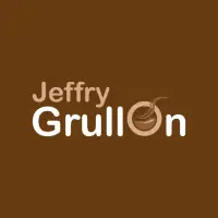 logo jeffry grullon