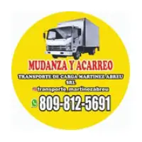 logo transporte martinez